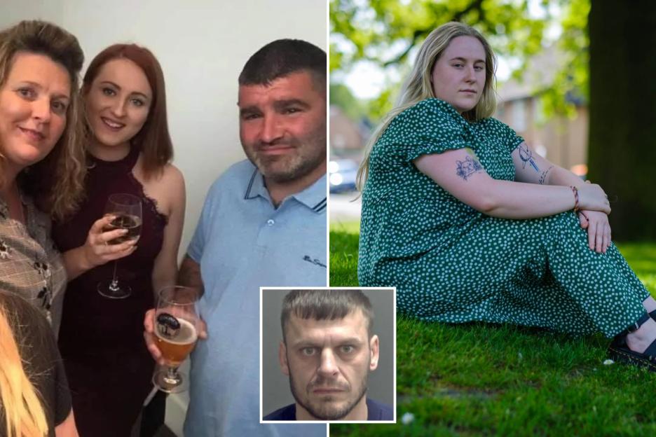 Migrant Who Caused Fatal 90mph Crash While Drugged is Released Early from Prison