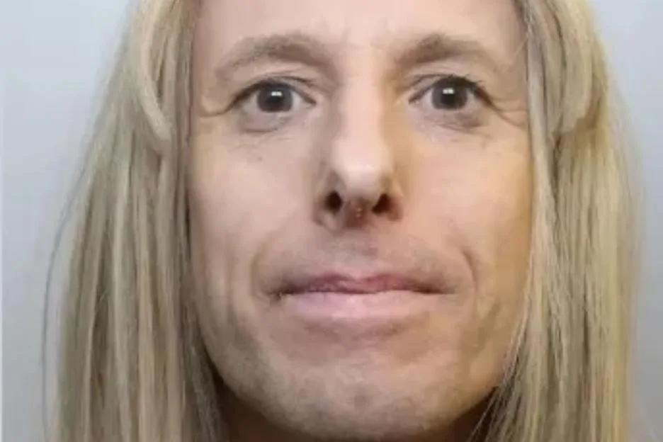 Transgender fiend jailed for grooming and raping young girl multiple times in ‘calculated and sustained’ abuse campaign