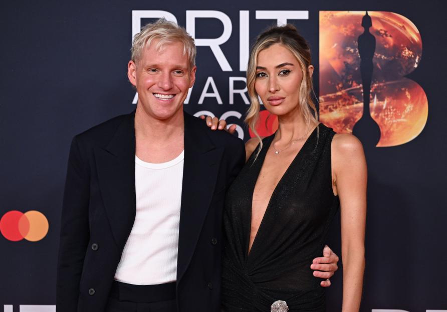 Jamie Laing and Sophie Habboo Score a Lucrative Disney+ Deal for Season Two of Their Reality Show!