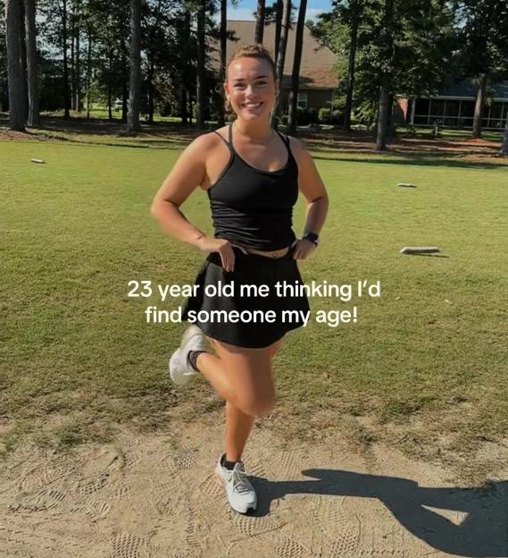 'At 23, I'm in a Happy Relationship with My 57-Year-Old Partner – Here’s How We Defy the Critics'