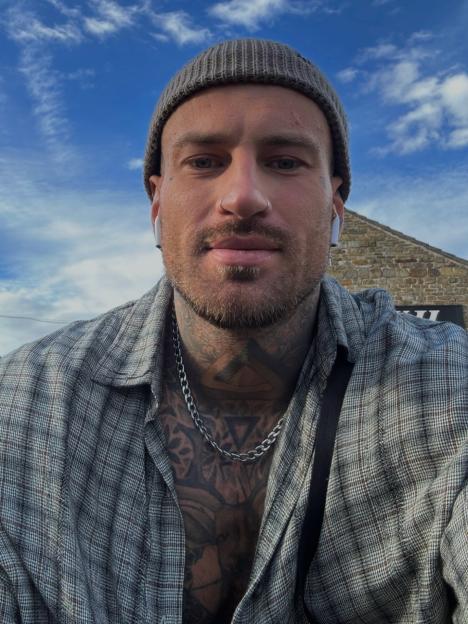 MAFS Groom Joe Speaks Out After Julia-Ruth Claims They Hooked Up on Vacation