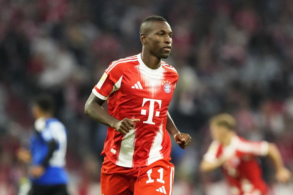 Nicolas Jackson Set to Rejoin Chelsea as Bayern Munich Passes on Transfer Option
