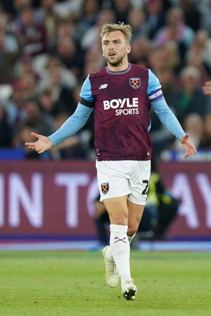 West Ham stars told how to use volatile Millwall atmosphere to their advantage ahead of first derby in 14 years
