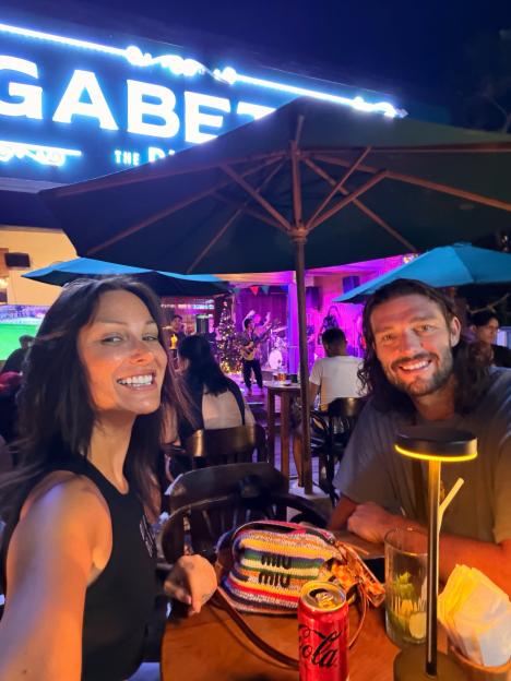 'Andy Carroll's Arrest: A Turning Point in His Turbulent Relationship with Lou Teasdale and His Life-Altering Decision'