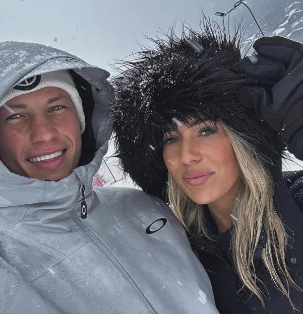 Brit motocross rider dies aged 28 as heartbroken fianc¿ says life feels ¿impossible¿ without him