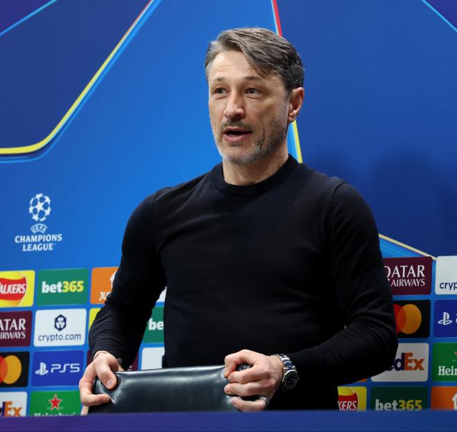 Man Utd Inquire About Niko Kovac as Dortmund Coach Joins List of Candidates to Succeed Michael Carrick