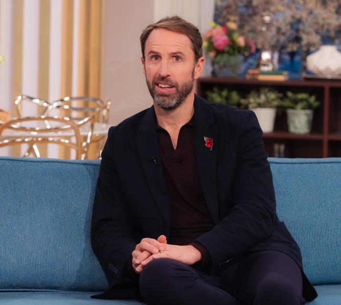 Gareth Southgate Confesses: Sir Alex Ferguson Tried to Sabotage My Managerial Career from the Start!