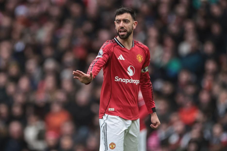 'Bruno Fernandes and William Saliba Lead the Pack as Top Transfer Targets for Gameweek 29'