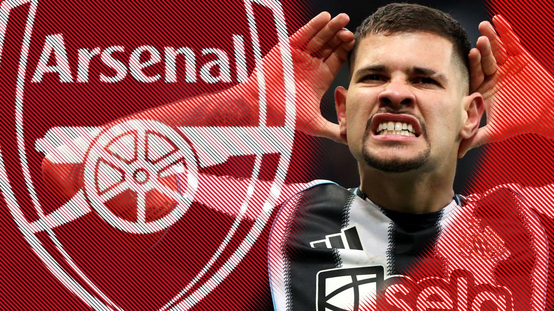 Arsenal Transfer Updates: Setback on Vinicius Jr, Gunners Make Progress on Guimaraes Deal, Konsa Transfer on the Horizon!