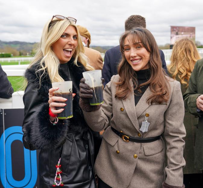 Cheltenham Festival _2026