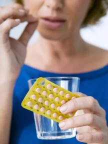 New HRT warning after popular drugs found to raise risk of dangerous blood clots