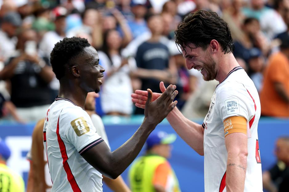 France v England: Bronze Final - FIFA World Cup 2026