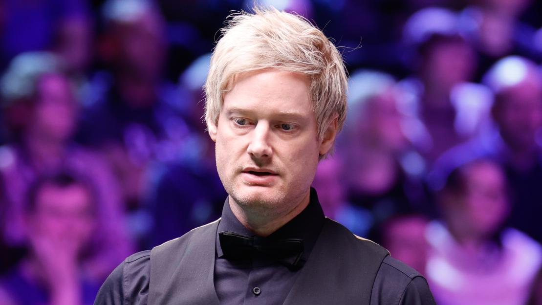 'Former World Snooker Champion Neil Robertson Abruptly Withdraws from Scottish Open Just Hours Before It Starts'