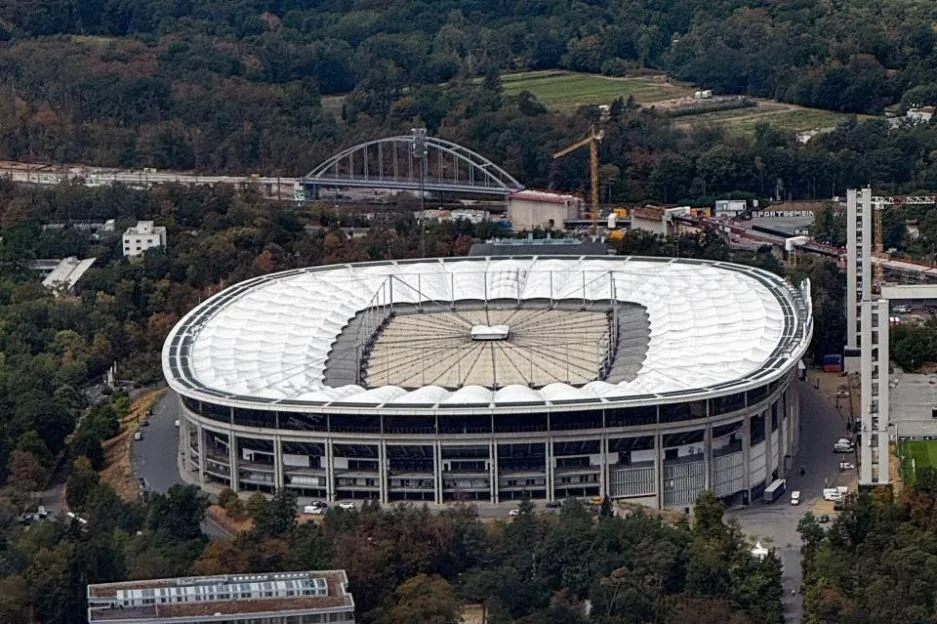 World Cup stadium could be demolished to make way for 80,000-seater new arena