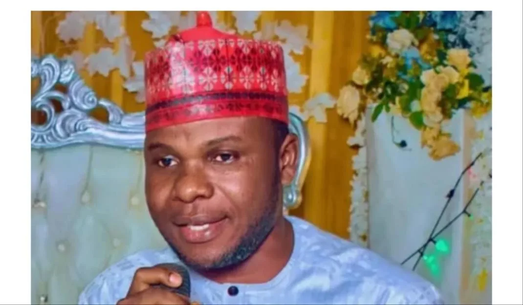 Kano censorship board invites Kwankwasiyya singer Gandu over alleged regulation breach