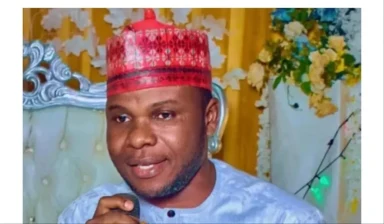 Kano censorship board invites Kwankwasiyya singer Gandu over alleged regulation breach