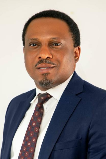 Dr. Ebong Re-elected as President of ARD-FCTA!