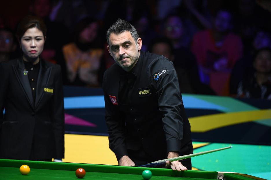 Riyadh Season Snooker Championship 2025: O'Sullivan Shockingly Eliminated by Murphy, Trump Stands By!