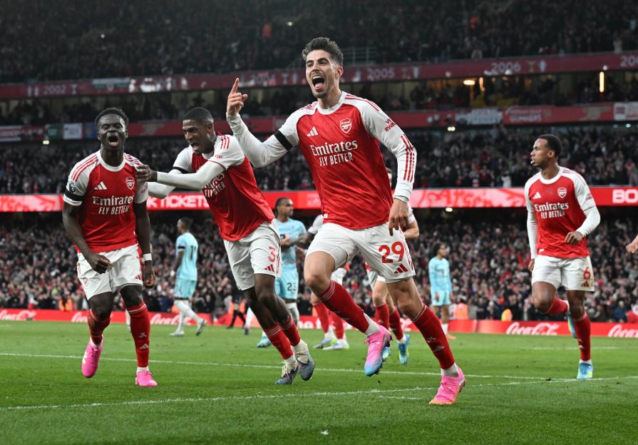 Arsenal's Trophy Parade: Everything You Need to Know About the Premier League Celebration in North London!