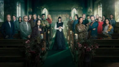 Celebrity Traitors release schedule revealed – and fans won’t have to wait long after the launch for new episode