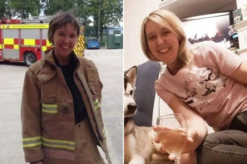 Firefighter Secures £40k Payout After Colleague's Lover Harasses Her by Snooping Through Private Journal at Work