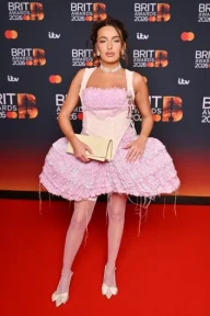 Love Island winner Toni Laites hits back at fan after they accuse her of being a ‘pick me girl’