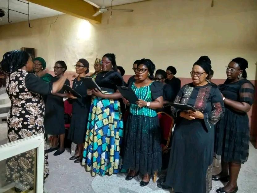 Tragic Killings: Church Commemorates CAN's 'Black Sunday' in Umuahia