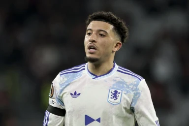 "Jadon Sancho Poised to Break Free Transfer Streak and Sign with Major European Club Featuring Former Man Utd and Chelsea Star"