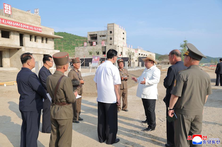 NKOREA-POLITICS