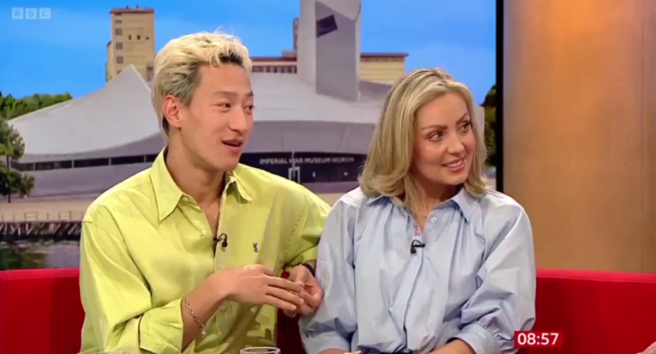 Strictly Stars Sidestep Questions About Shocking Elimination as FIVE Pros Get the Chop from BBC Dance Show