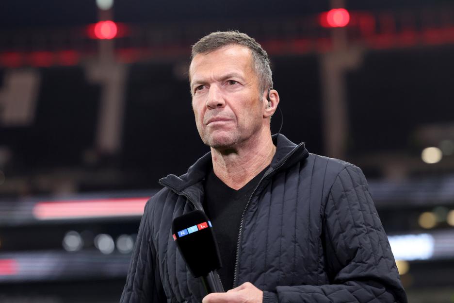 Ballon d'Or 2026: Lothar Matthäus Reveals Top Contender for the Coveted Award