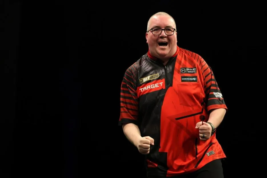 2026 BetMGM Premier League Darts - Leeds