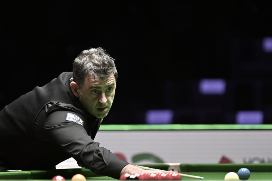 World Open Snooker 2026 LIVE: Ronnie O'Sullivan Dominates into Round Four, with Trump & Wilson Set to Shine – Stay Tuned for Updates!