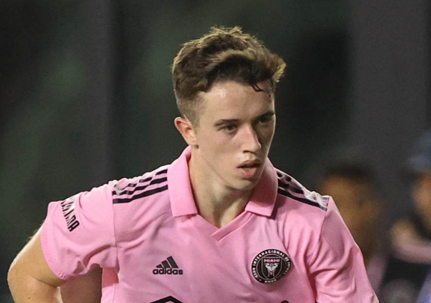 FC Barcelona v Inter Miami CF - Pre-Season friendly