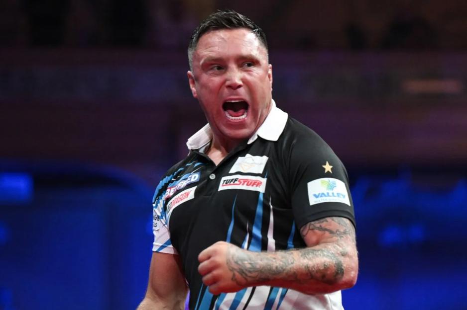2026 New Zealand Darts Masters LIVE: Gerwyn Price Starts Strong as Van Veen and Bunting Shine in World Series