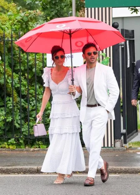 Wimbledon Tennis Championships 2023 Day 6
