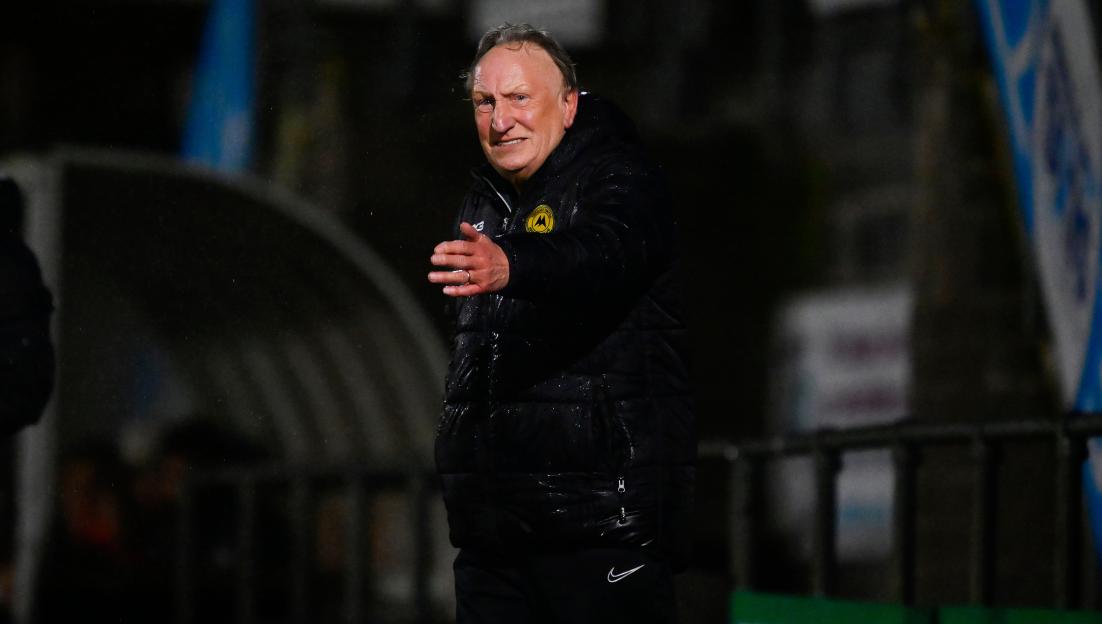 Neil Warnock, 77, Exits Torquay Manager Role Just Two Weeks After Taking Charge