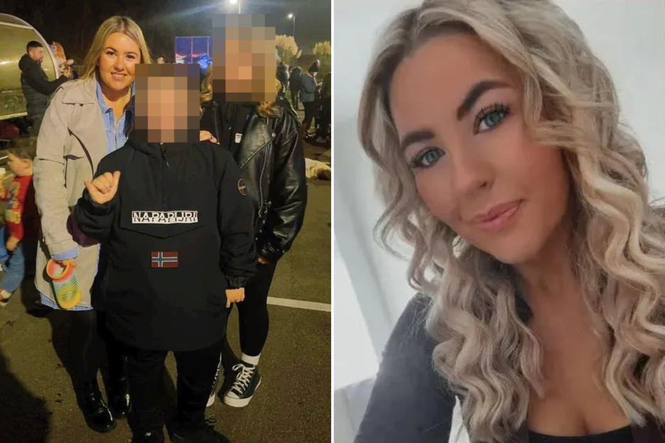 Tragic Murder-Suicide: Mother of Two, 35, Allegedly Killed by Partner with Hammer Before He Takes His Own Life