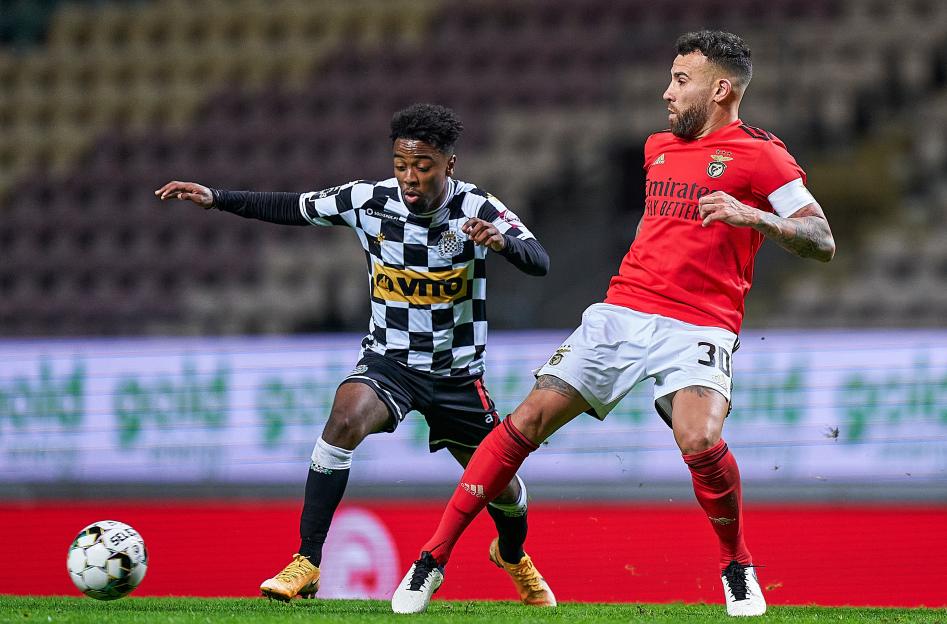 Boavista FC v SL Benfica - Liga NOS