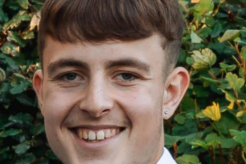 Driver Charged in Tragic Death of 20-Year-Old Found Next to Overturned Quad Bike and Burnt-Out BMW