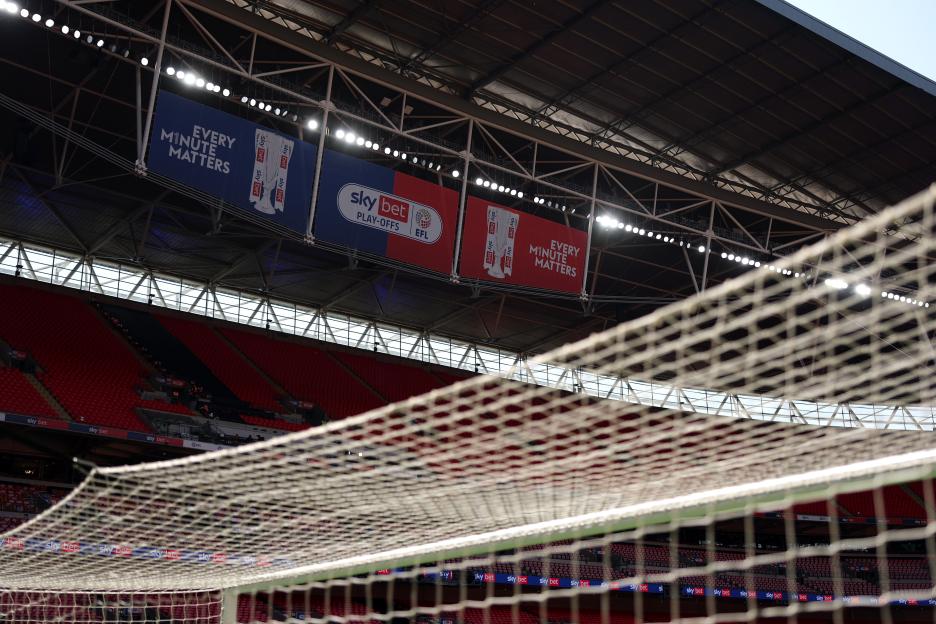 Hull City v Middlesbrough - Sky Bet Championship Final