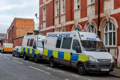 Woman in her 30s taken into house and raped as two men, 23 & 24, are arrested