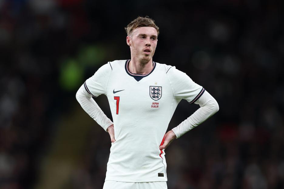 England v Japan - International Friendly