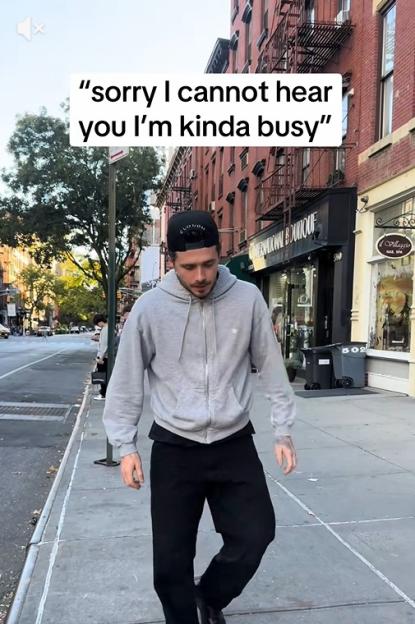 Brooklyn Beckham Sparks Family Feud with Hurtful Insult This Christmas