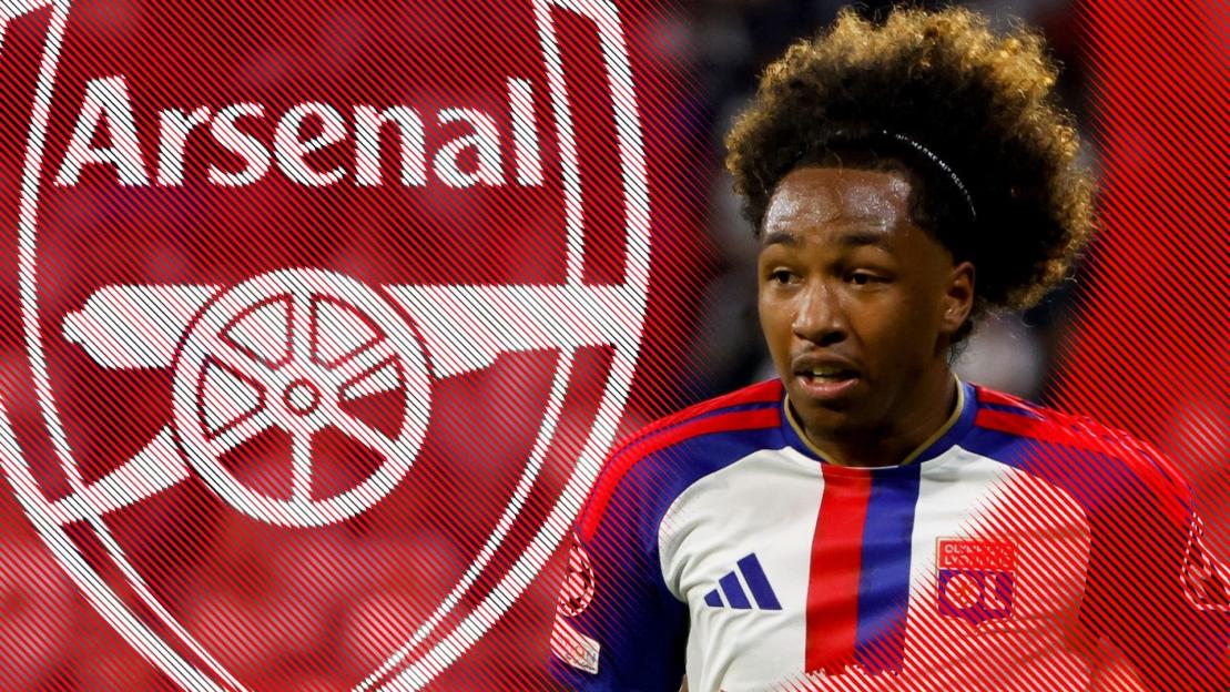 Arsenal Transfer Updates LIVE: Gunners Seal Deal for Rising Star, Fofana Set for Premier League Move, Martinelli Departure, and Nwaneri Moves On!