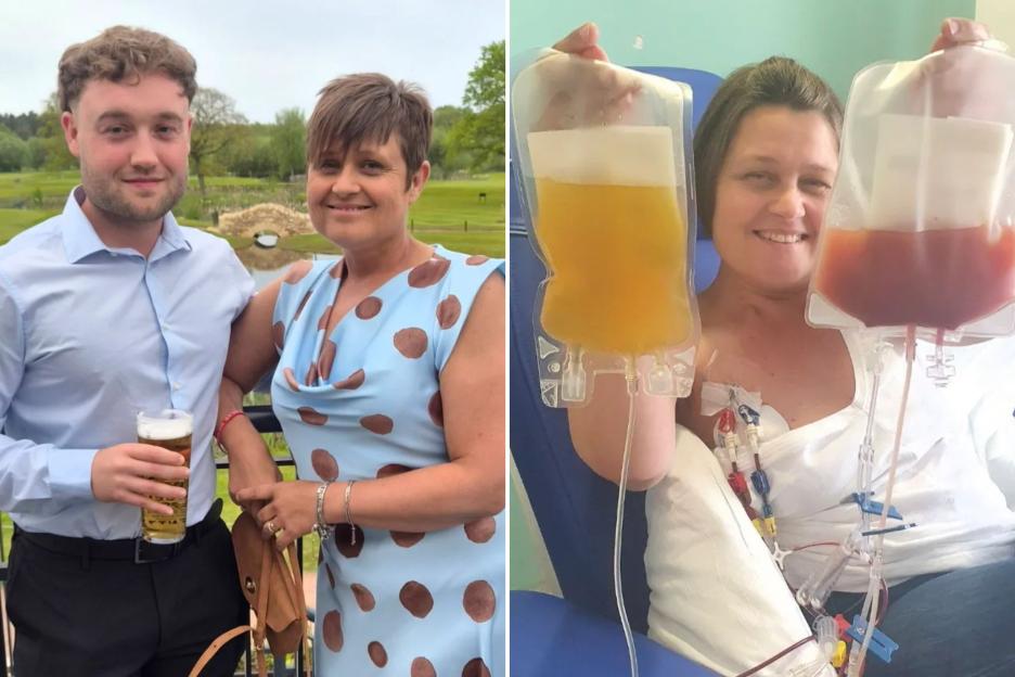 The Unusual Taste That Signaled My Incurable Cancer—Even Mouthwash Couldn't Fix It, Despite My Peak Fitness