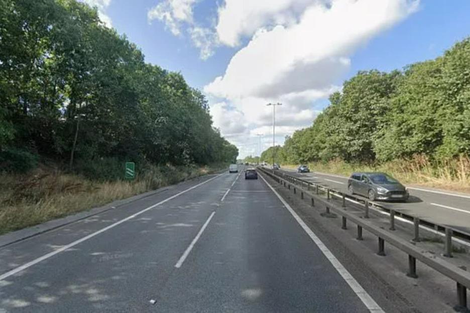 Tragic Loss: Police Officer Killed in Devastating A12 Crash as Force Honors 'Brave' Hero