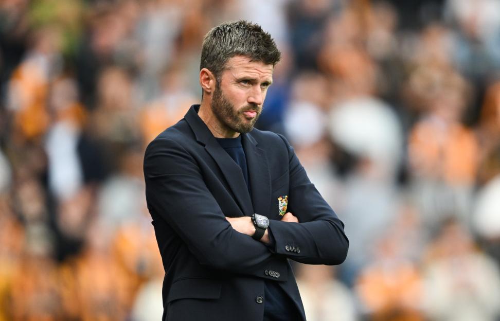 Hull City v Manchester United, Premier League Football, Football, MKM Stadium, Hull, UK - 22 Aug 2026