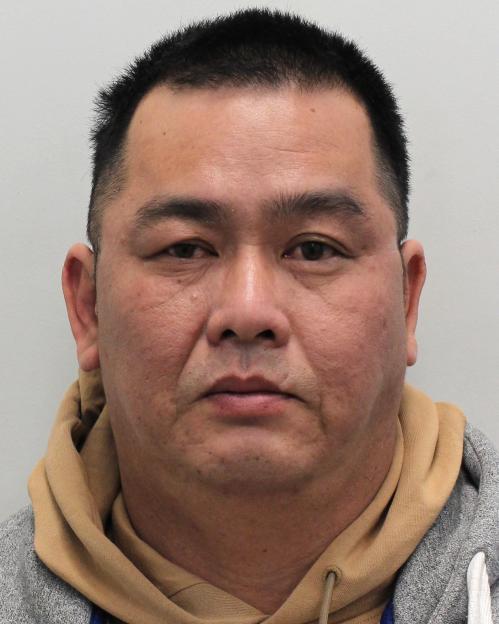 Headshot of Seng Hok Ling, convicted in a multi-billion dollar Bitcoin fraud.