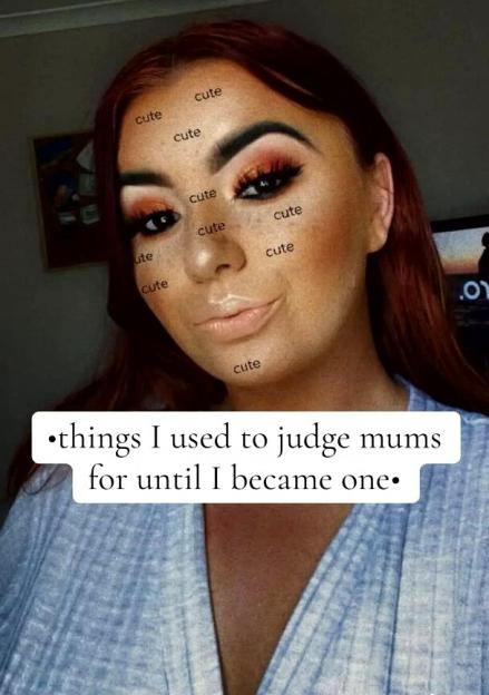 From Judgment to Understanding: How Motherhood Changed My Views on Swearing, Sweets at Breakfast, and iPads